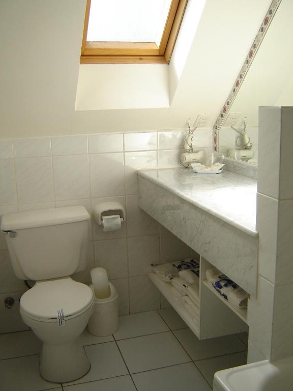 Apart Hotel Casablanca บัลดิเบีย ห้อง รูปภาพ